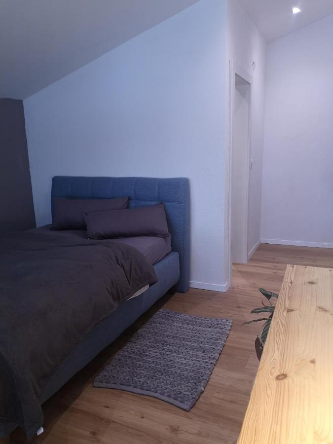 Nest'L Appartements & Zimmer Mosern Exterior photo