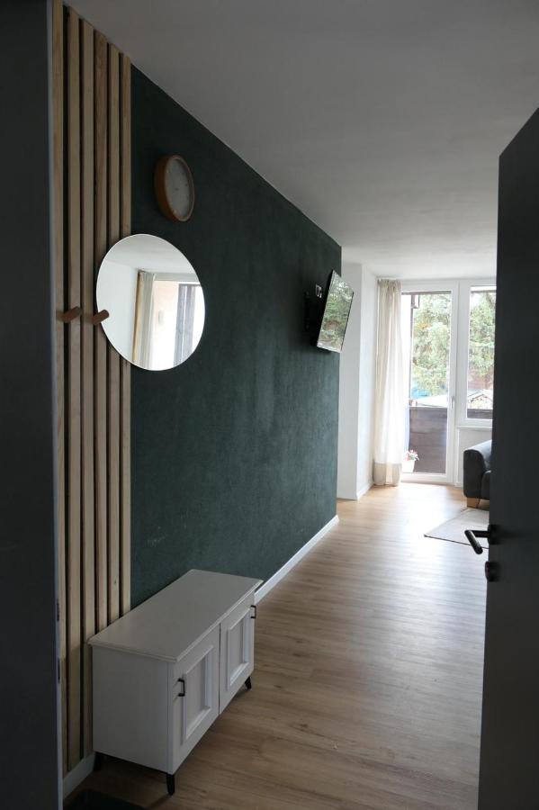 Nest'L Appartements & Zimmer Mosern Exterior photo
