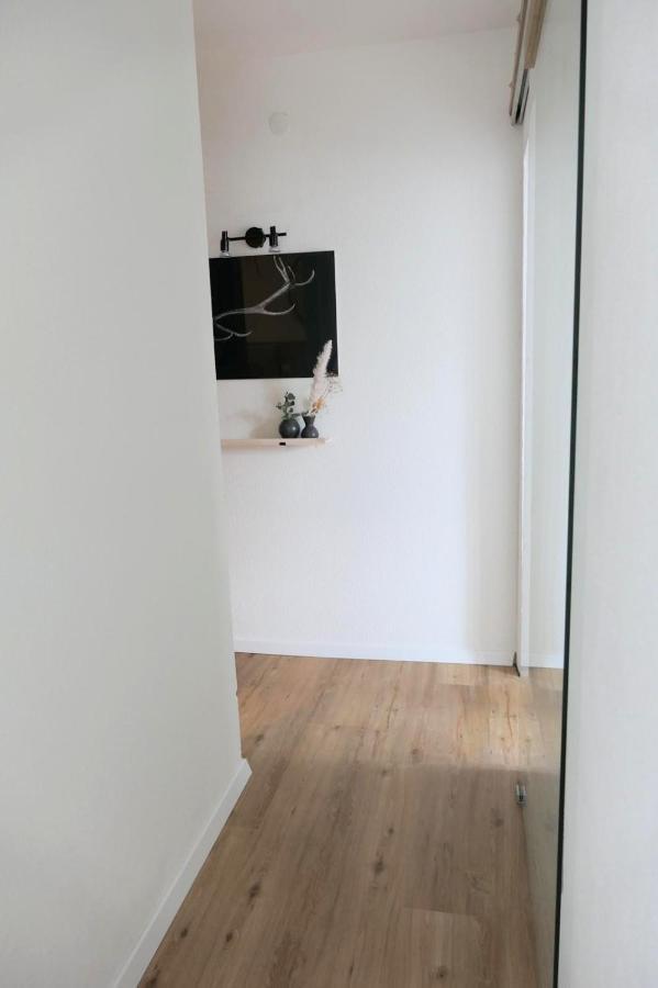Nest'L Appartements & Zimmer Mosern Exterior photo