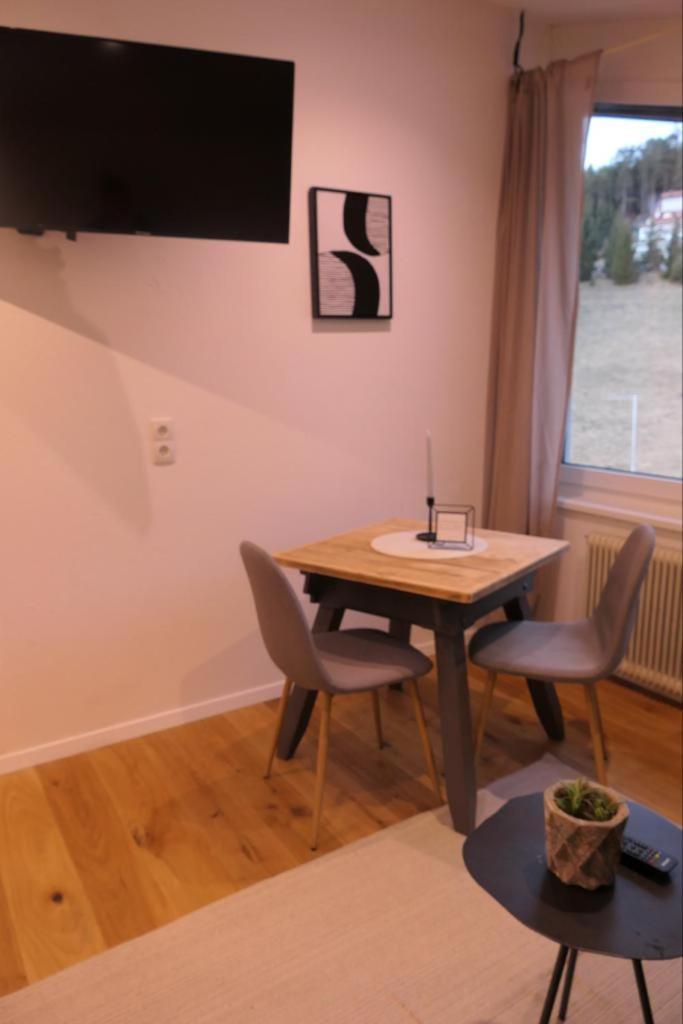 Nest'L Appartements & Zimmer Mosern Room photo